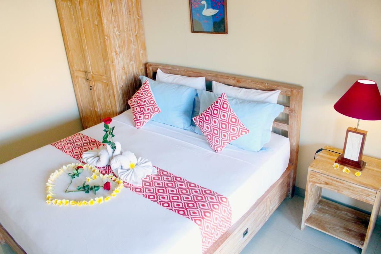 Cr Tris Rooms Seminyak Екстериор снимка